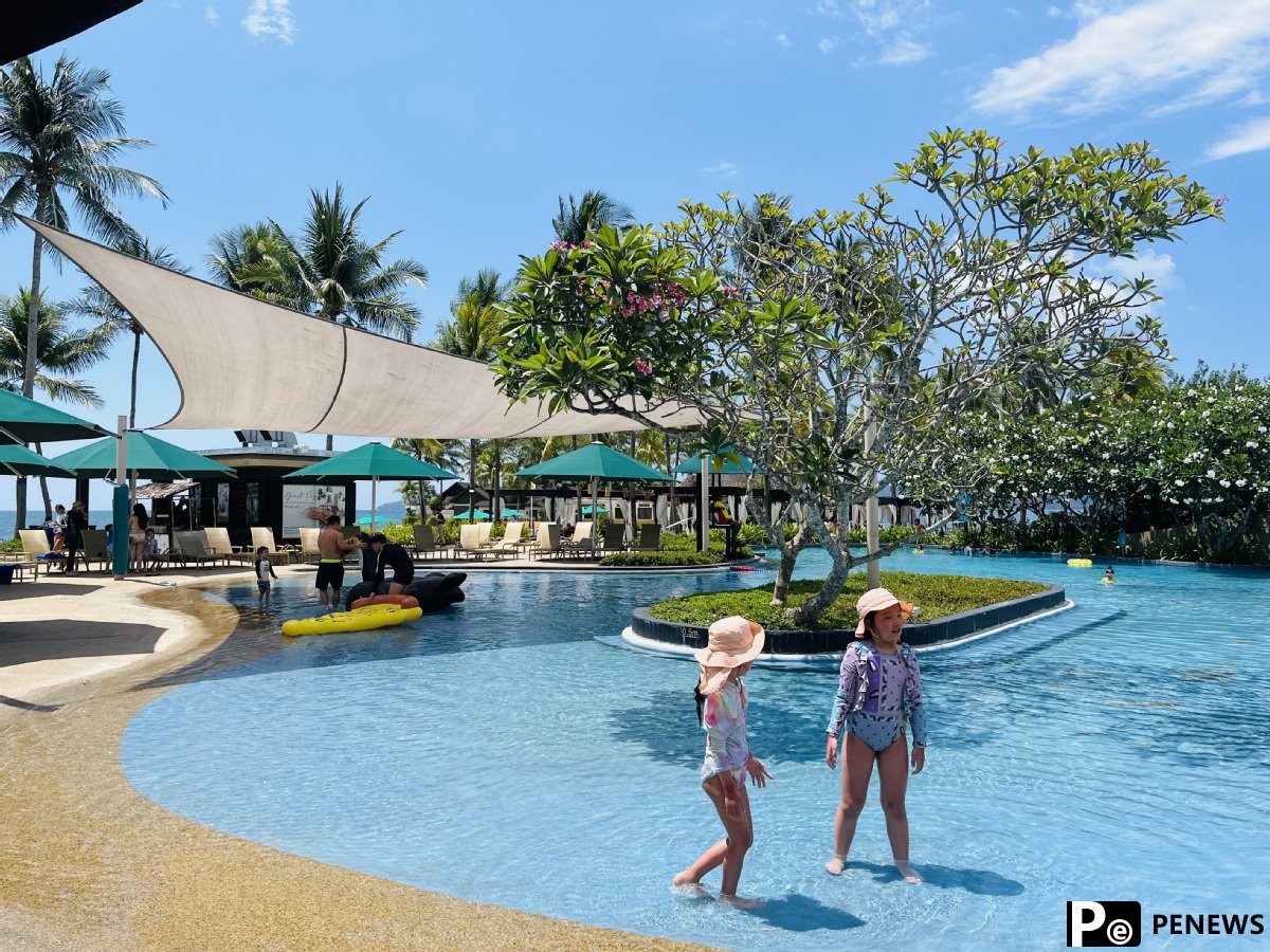 Chinese hotel chains expand overseas operations