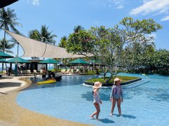 Chinese hotel chains expand overseas operations
