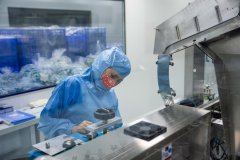 edge SMEs in tech advancement drive