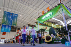 South Asia Expo opens in SW China's Kunming