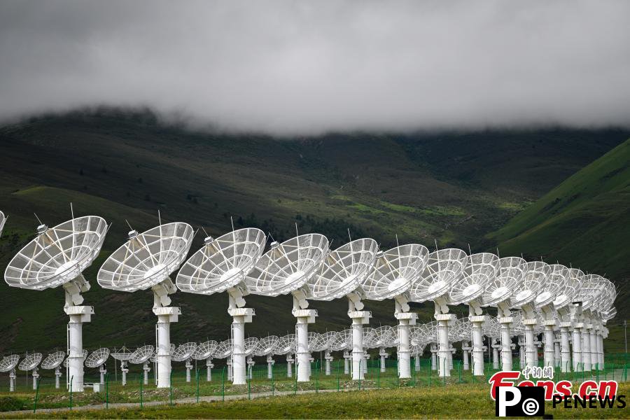 Exploring Solar Radio Telescope in SW China