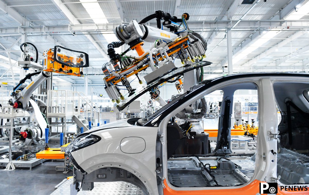 Expert: Pursuit of new tech should be sensible