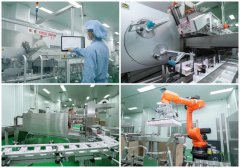 Continuous innovation injects growth momentum to Chinese enterprises