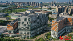 Volkswagen College: A college built on the industrial chain