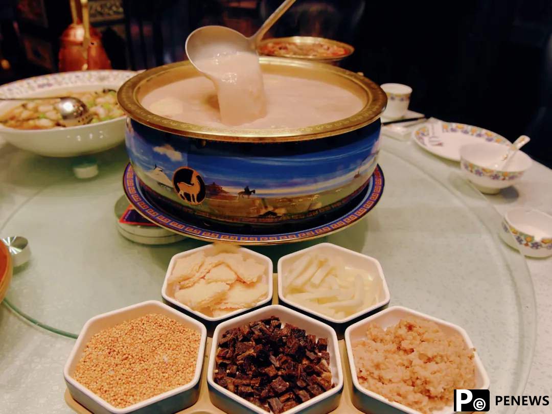 Embark on an exciting journey to Hohhot in Inner Mongolia