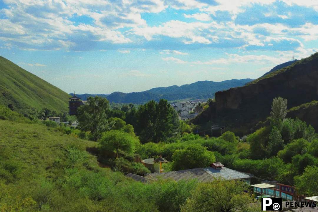 Embark on an exciting journey to Hohhot in Inner Mongolia