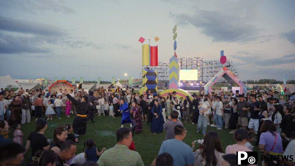Embark on an exciting journey to Hohhot in Inner Mongolia