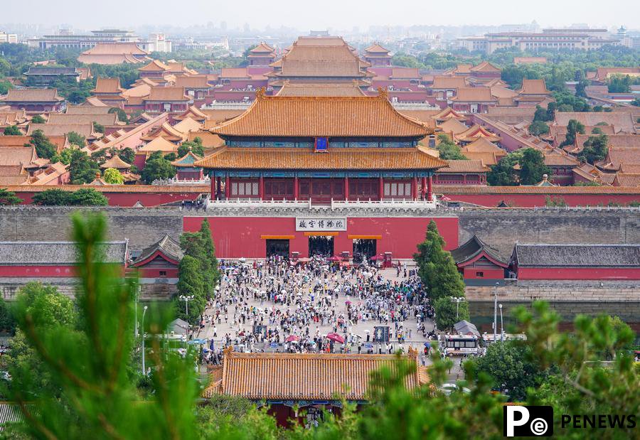 China revs up hospitality, boosts services to ride "China Travel" boom