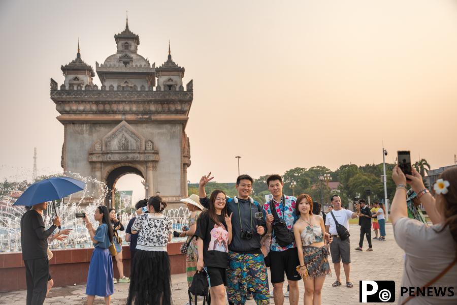 China revs up hospitality, boosts services to ride "China Travel" boom