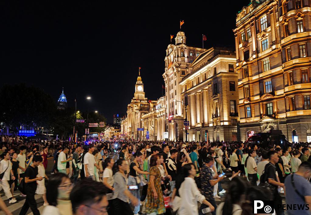 How trendy "China Travel" shatters myths, bridges cultures