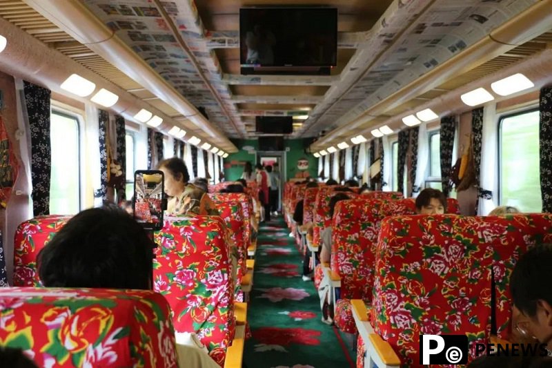 Summer tourism offers diverse immersive experiences