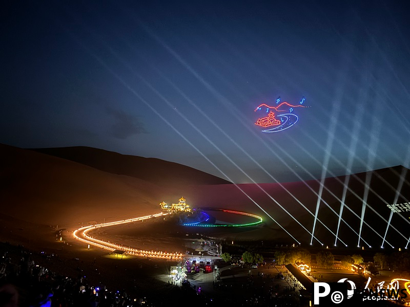 Summer tourism offers diverse immersive experiences