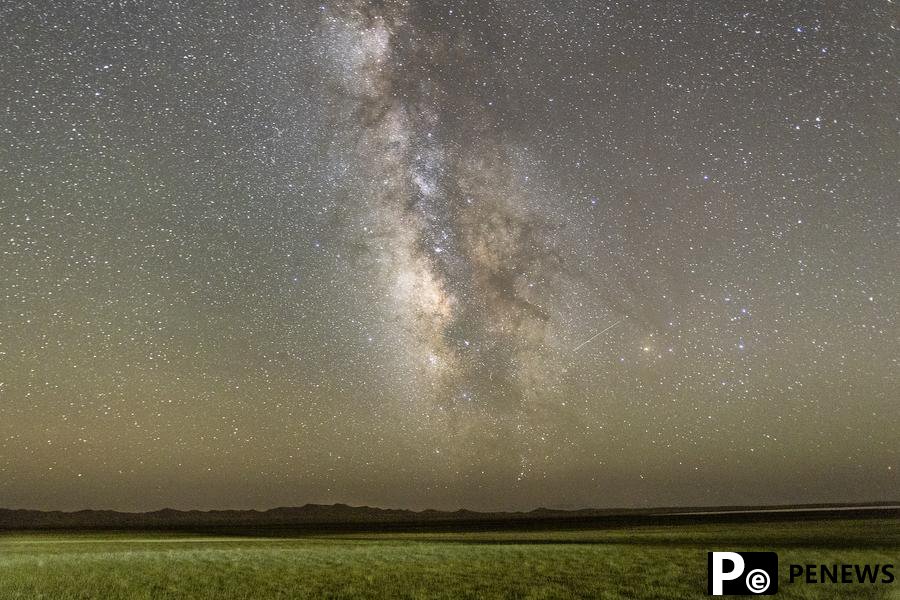 Milky Way galaxy can be larger than expected: study