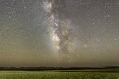 Milky Way galaxy can be larger than expected: study