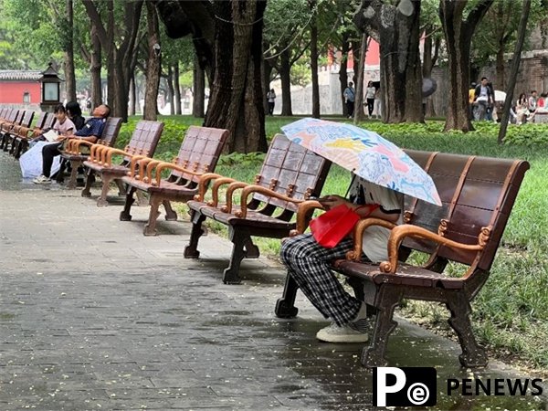 Palace Museum takes measures to improve visitor experience