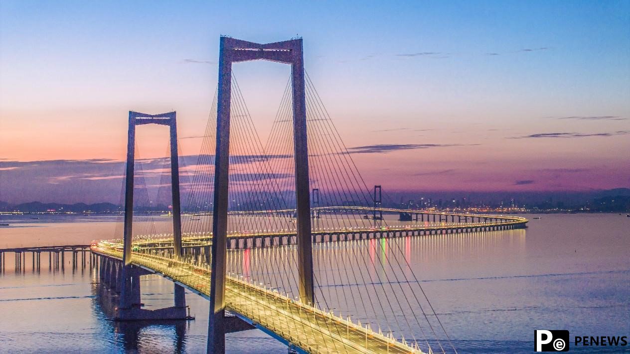 Innovative technologies contribute to China