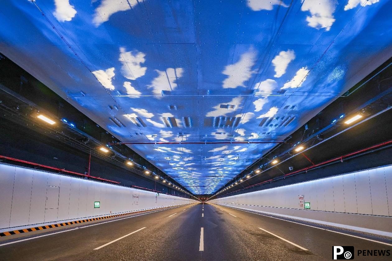 Innovative technologies contribute to China