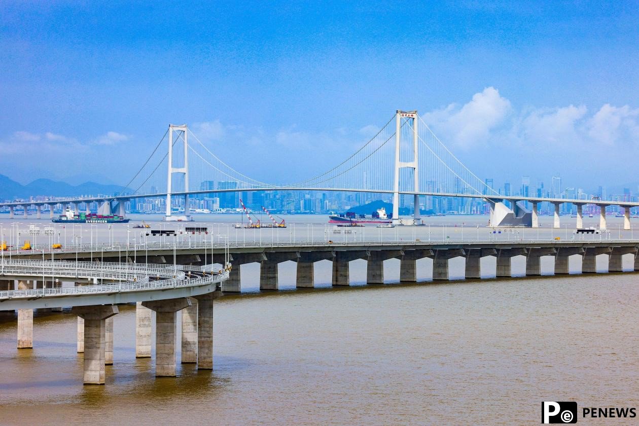 Innovative technologies contribute to China
