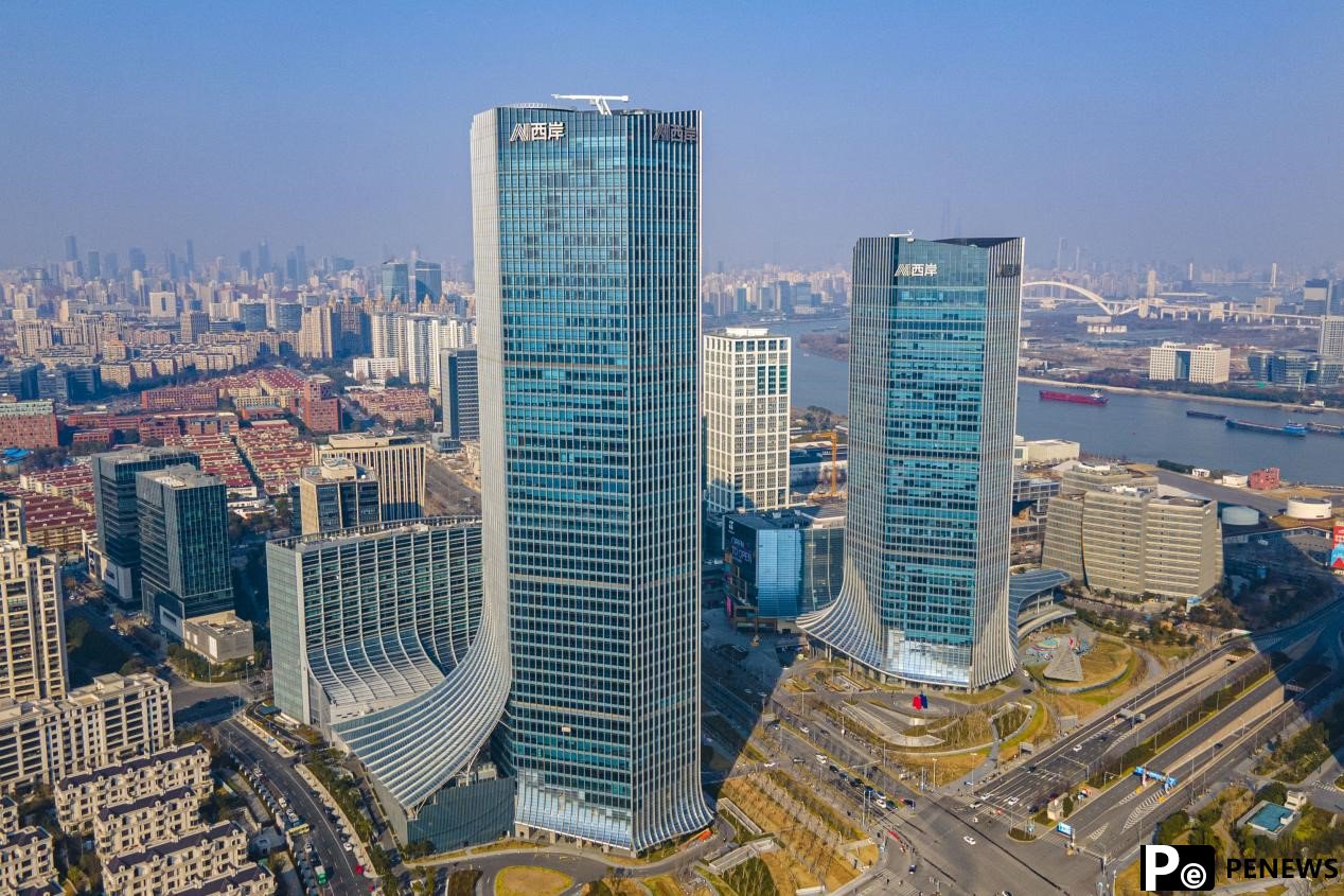 Shanghai strives for high-quality development of AI industry