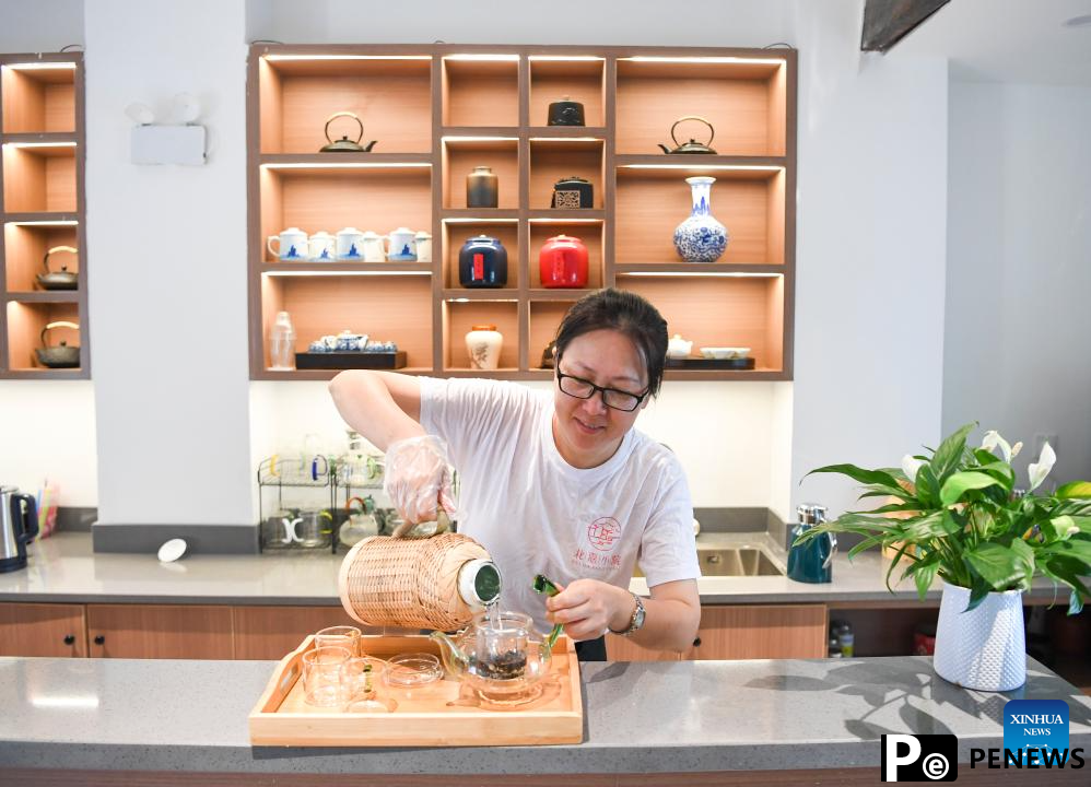 Urban renewal breathes new life into Chongqing