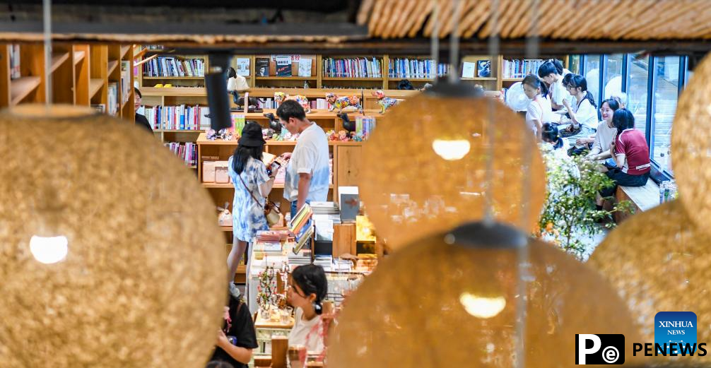 Urban renewal breathes new life into Chongqing