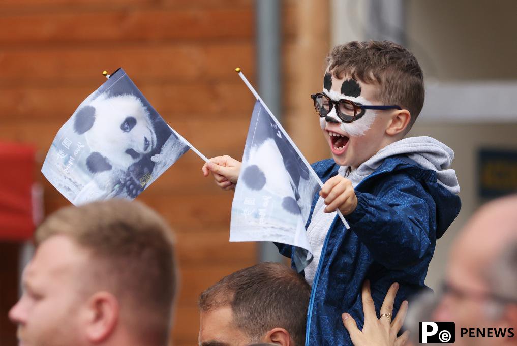 China-France travel enthusiasm surges amid Olympic fever