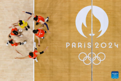 set thriller in women's volleyball