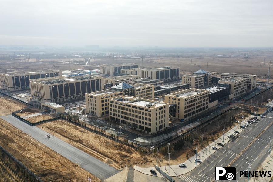 China beefs up computing power as new economic catalyst