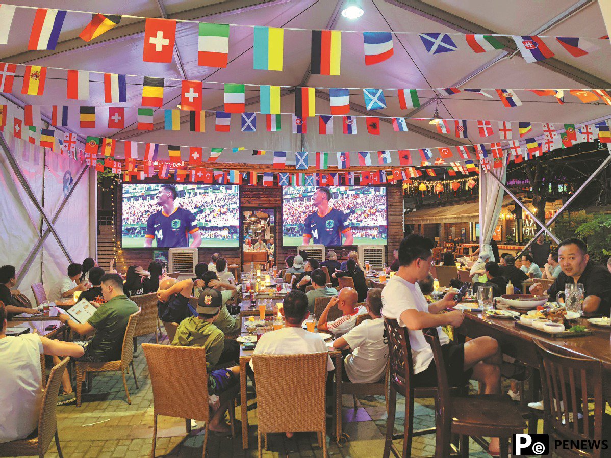 Immersive tech wows sports fans