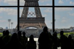 From Paris 1924 to Paris 2024, what's new and what remains