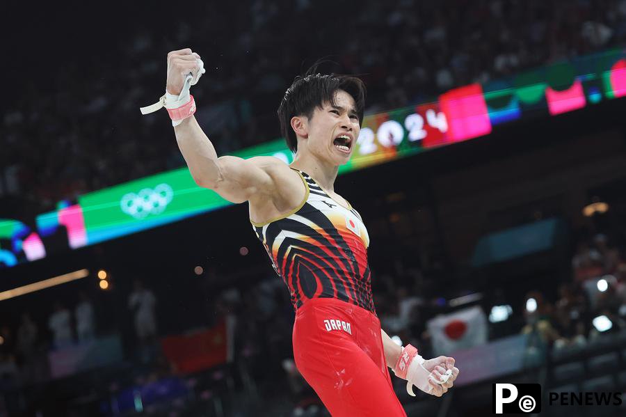 Day 3: Chinese divers shine, Japan rally to win men
