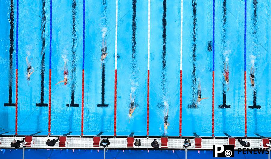Day 3: Chinese divers shine, Japan rally to win men