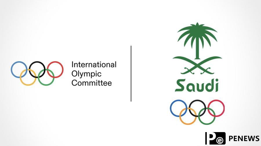 IOC confirms 2025 debut for Olympic Esports Games in Saudi Arabia