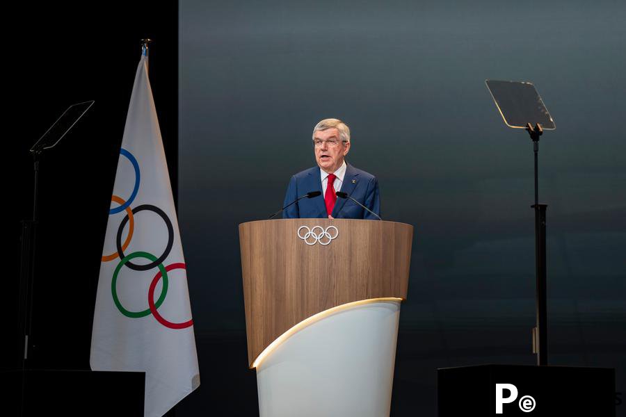 IOC confirms 2025 debut for Olympic Esports Games in Saudi Arabia
