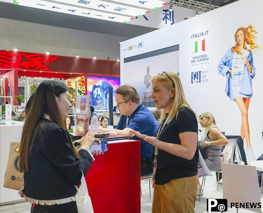 Commentary: China and Italy: The ideal duo to bridge East and West