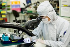 China's opening up brings broad opportunities for multinational corporations