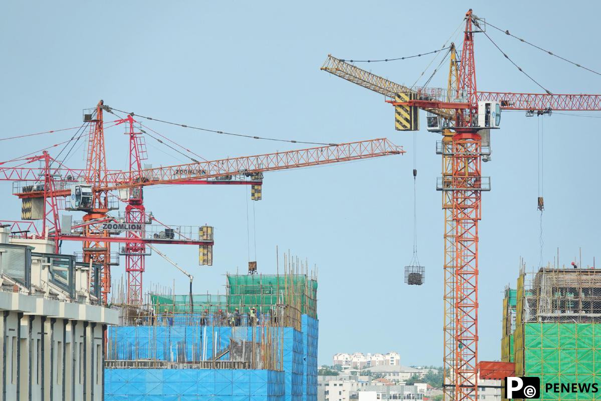 Boost to market confidence, growth momentum