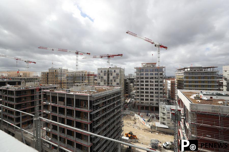 French economy benefits from ＂Olympic effect＂