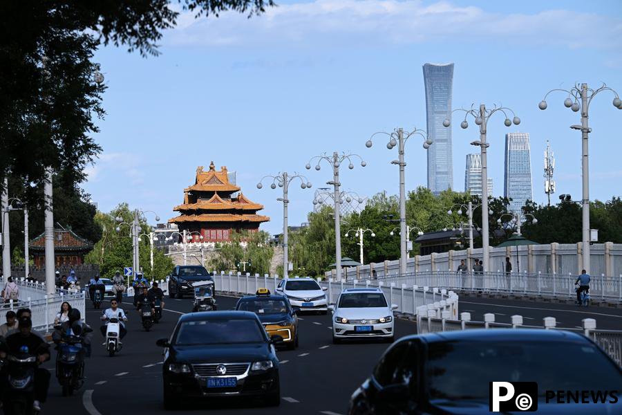 cut policy toolkit to steer Chinese economy ahead