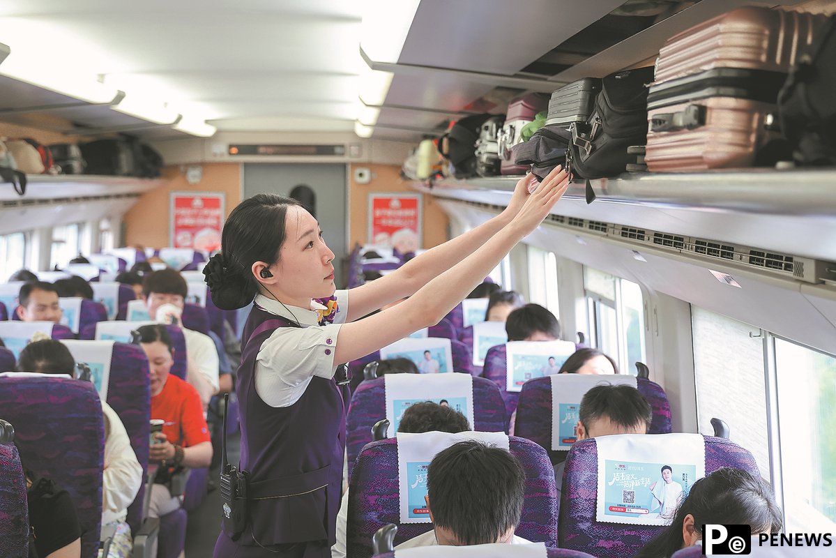 Yangtze River Delta races ahead as integration model