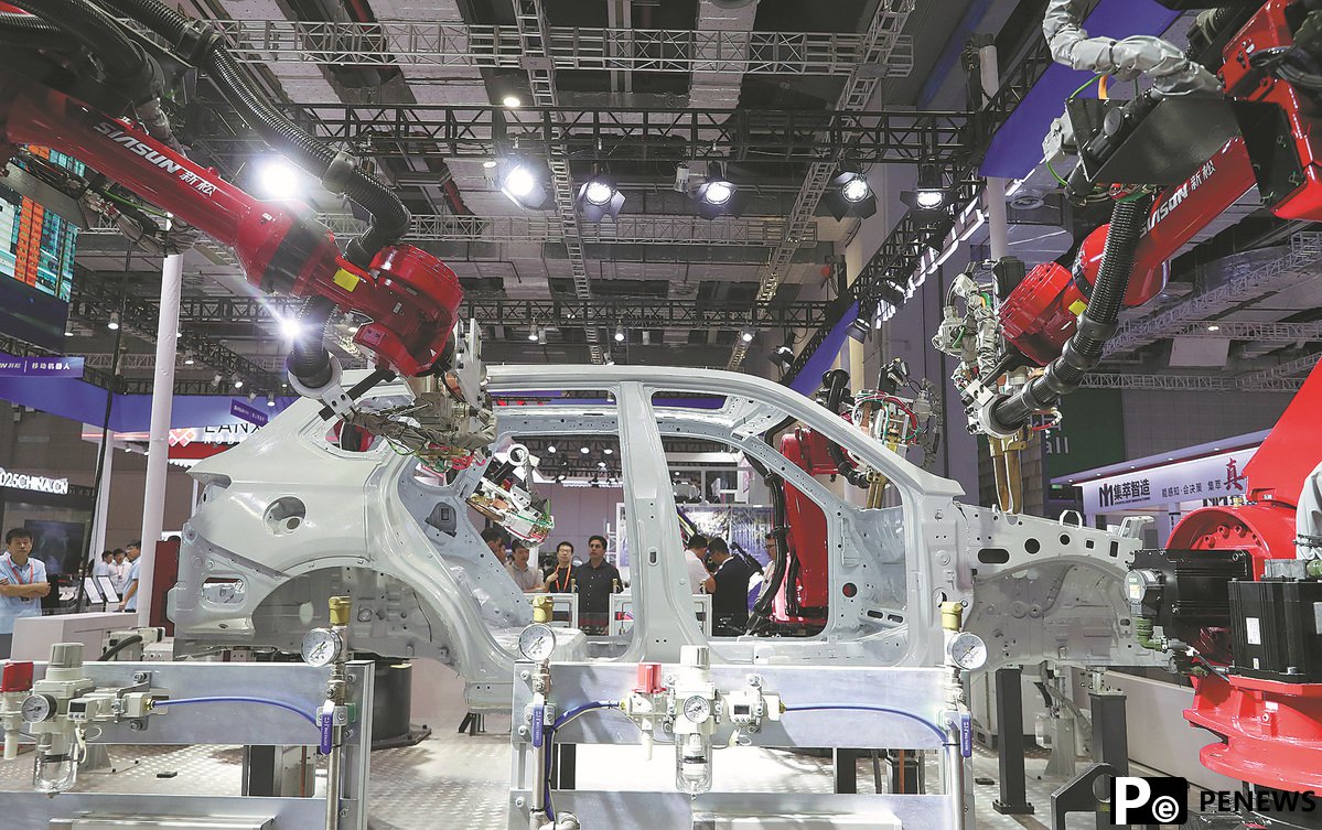 Yangtze River Delta races ahead as integration model