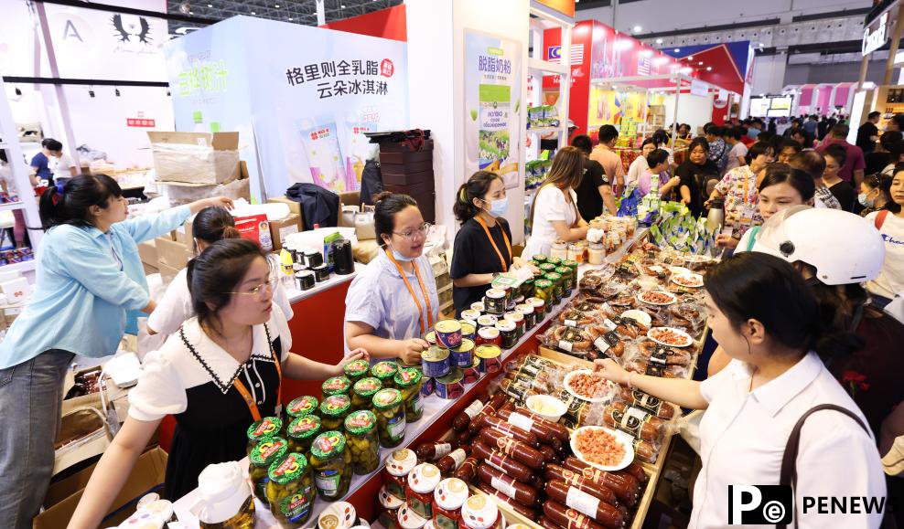 Strong Chinese trade offers new driver for global economic growth
