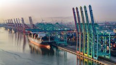 Interview: China's commerce minister lays out priorities for broadening opening up