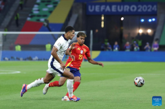 Euro 2024: Spain stuns England late to claim record fourth Euro title