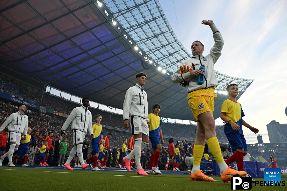 Euro 2024: Spain stuns England late to claim record fourth Euro title