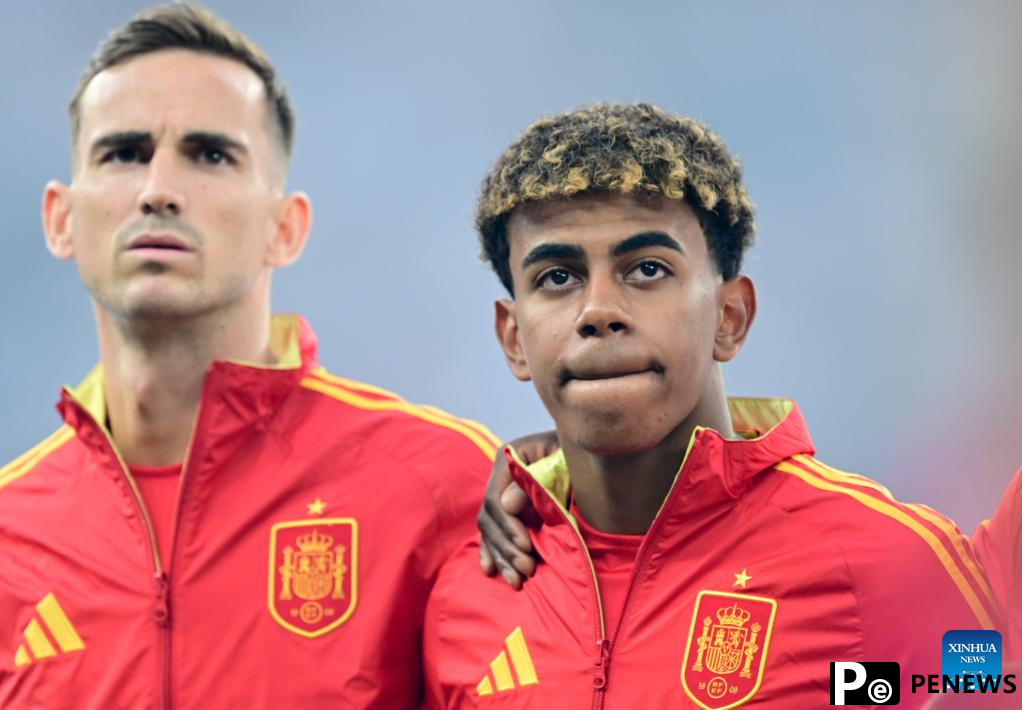 Euro 2024: Spain stuns England late to claim record fourth Euro title