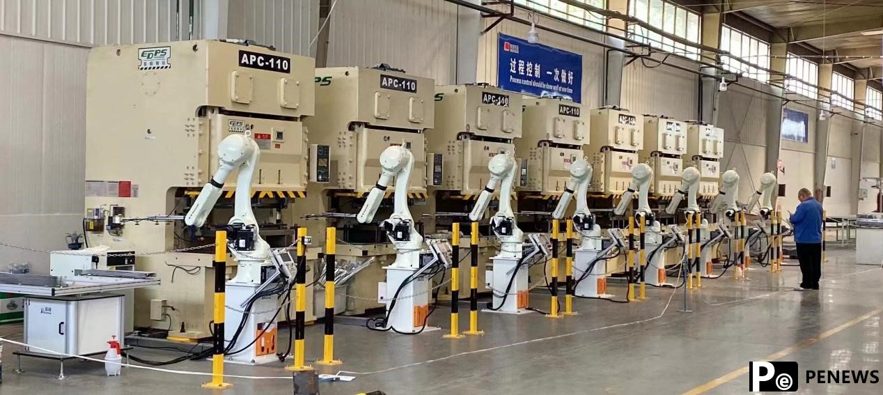 Robotics technician: Emerging profession boosting efficiency of industries