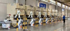 Robotics technician: Emerging profession boosting efficiency of industries