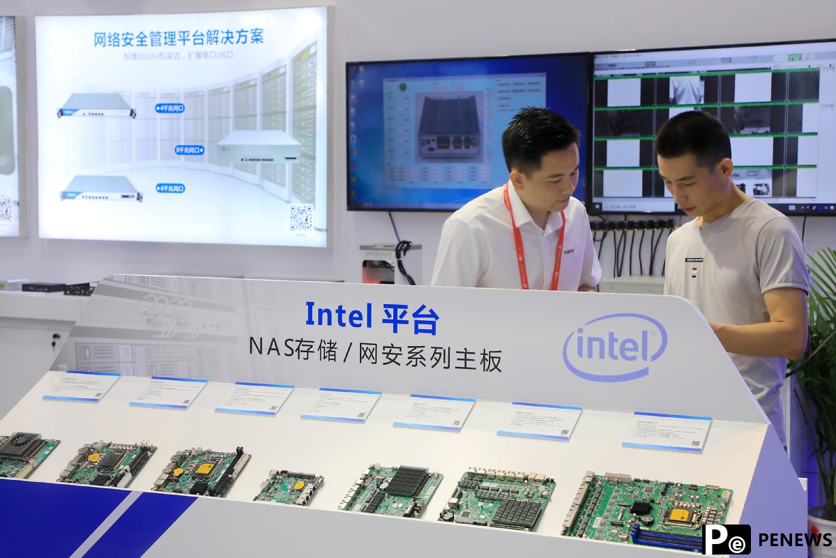 enhanced cybersecurity gathers pace