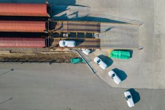 Europe freight train service witnesses accelerated development